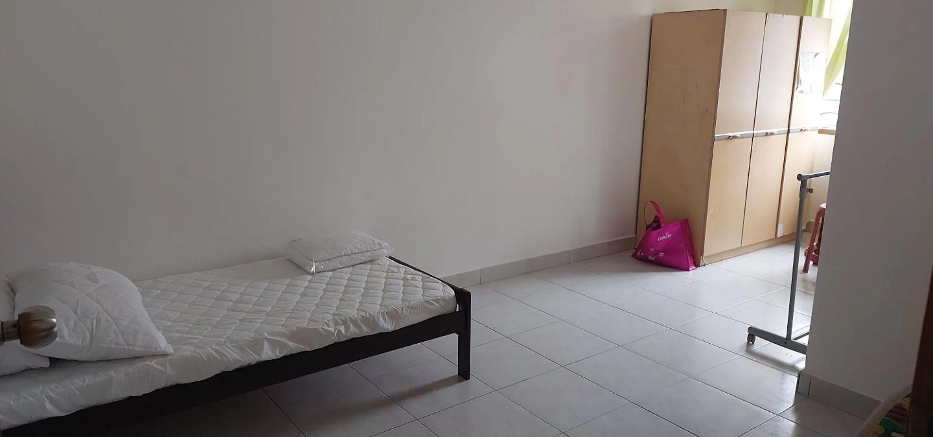 別荘 Skudai Close To Jb Town Corner House ジョホールバル マレーシア