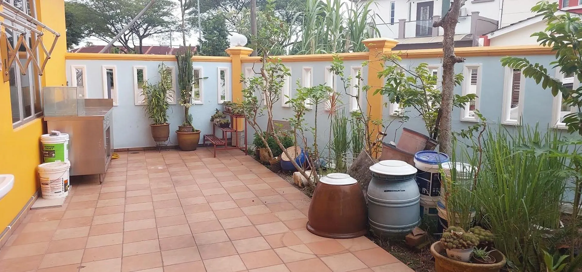 Skudai Close To Jb Town Corner House ジョホールバル マレーシア