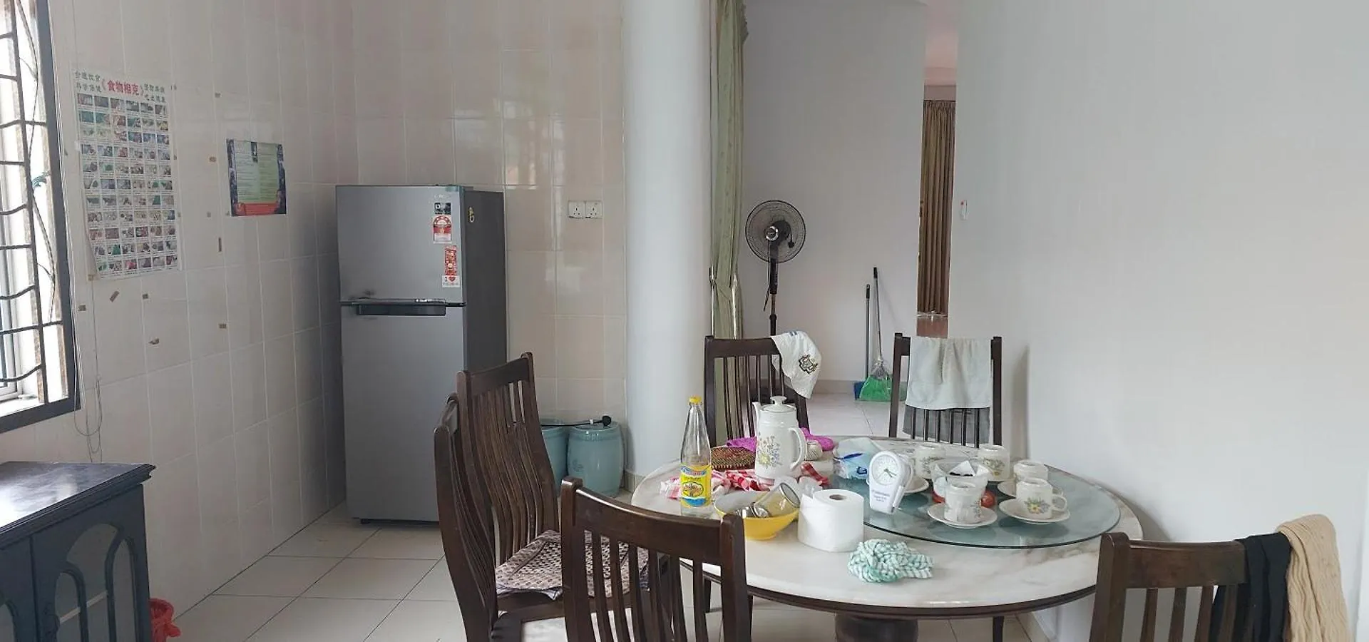 Skudai Close To Jb Town Corner House ジョホールバル 別荘