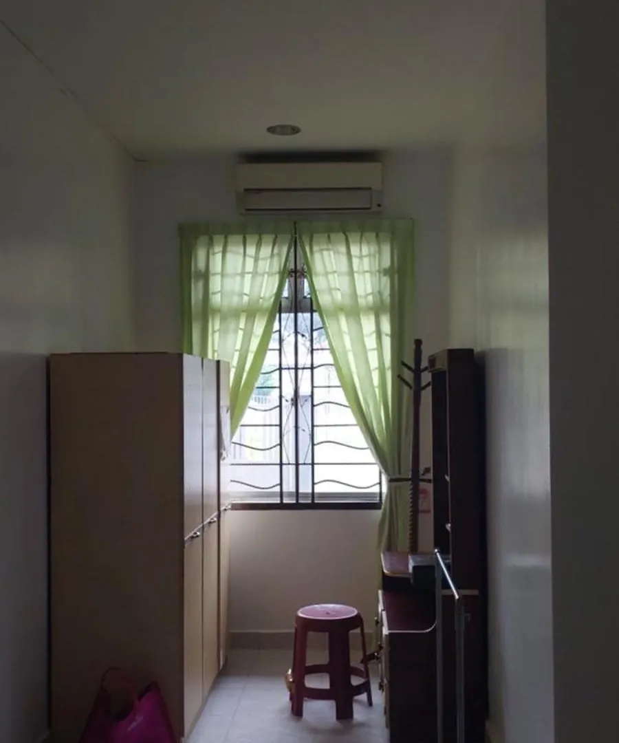 Skudai Close To Jb Town Corner House ジョホールバル 0*,