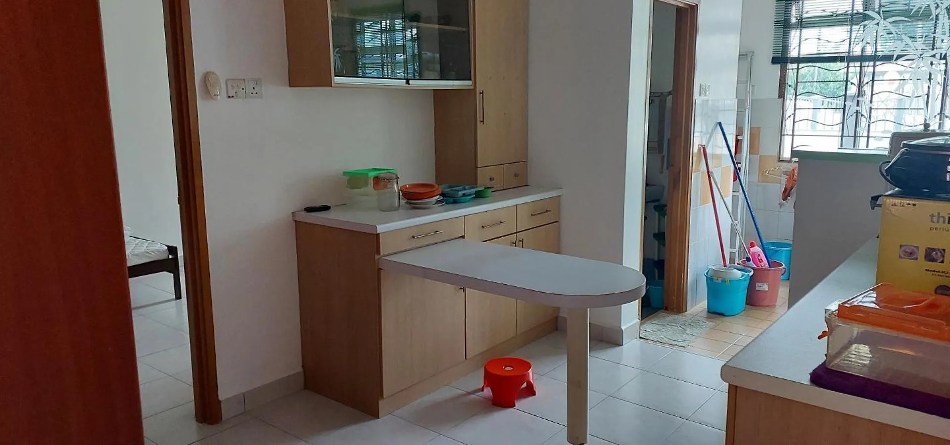 Skudai Close To Jb Town Corner House ジョホールバル マレーシア