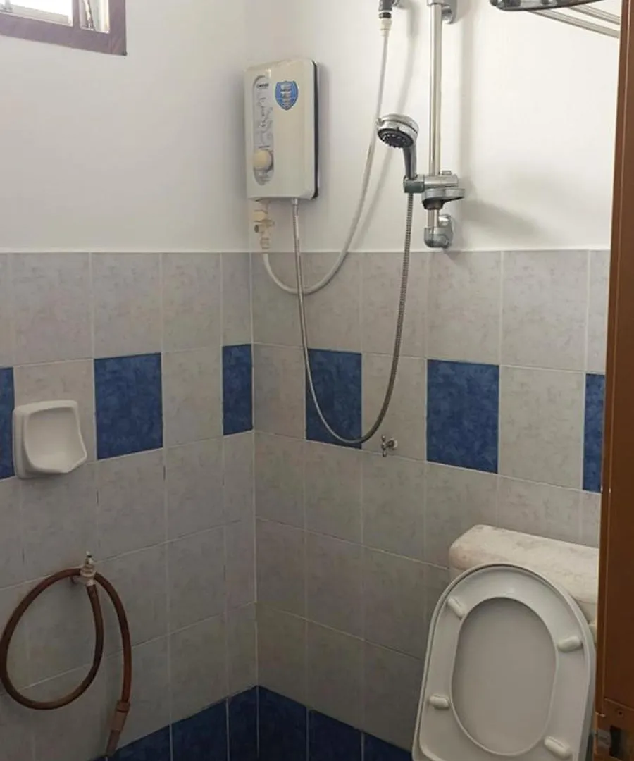 Skudai Close To Jb Town Corner House ジョホールバル 0*,  マレーシア