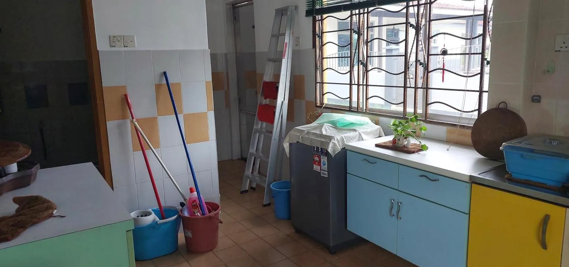 Skudai Close To Jb Town Corner House ジョホールバル 0*,  マレーシア