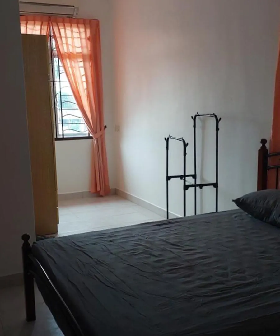 Skudai Close To Jb Town Corner House Johor Bahru