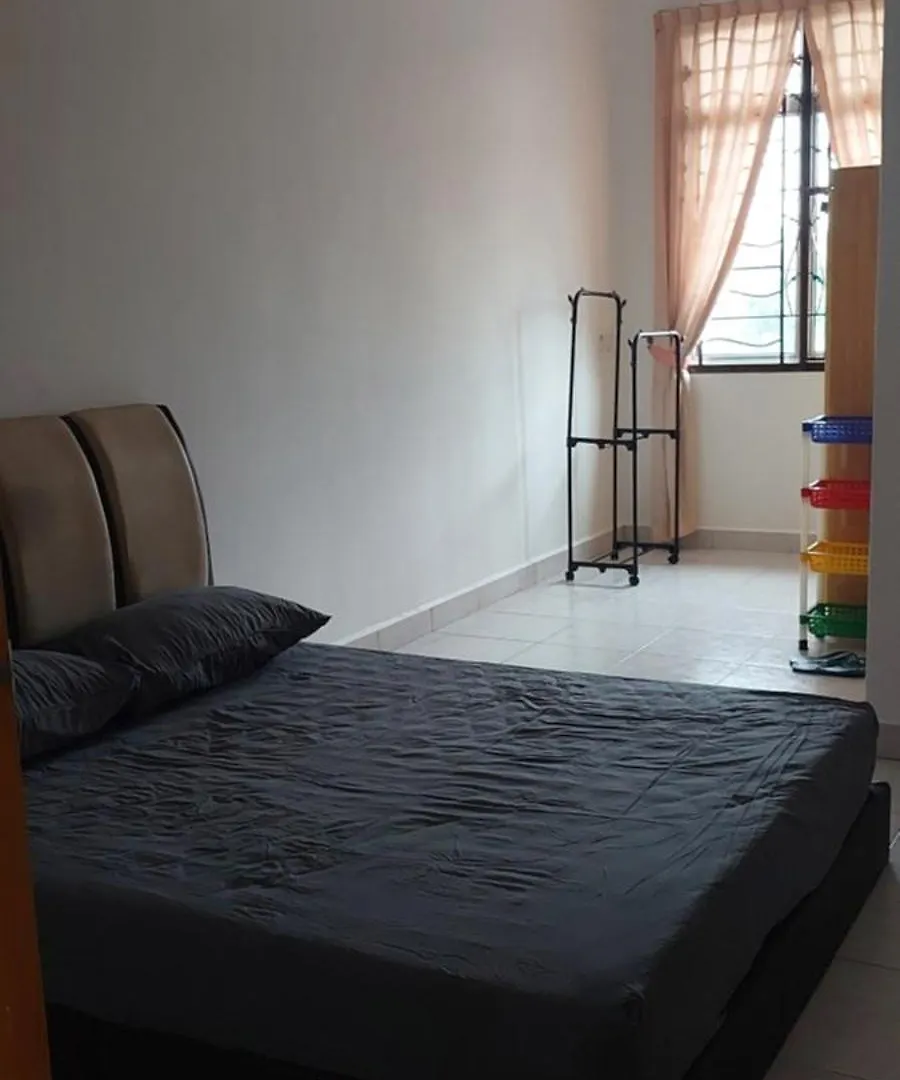 Skudai Close To Jb Town Corner House Johor Bahru